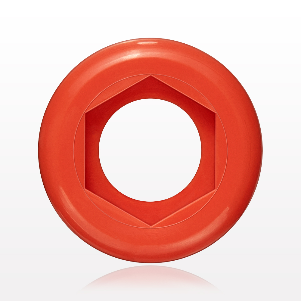 Color Coded Ring, Orange