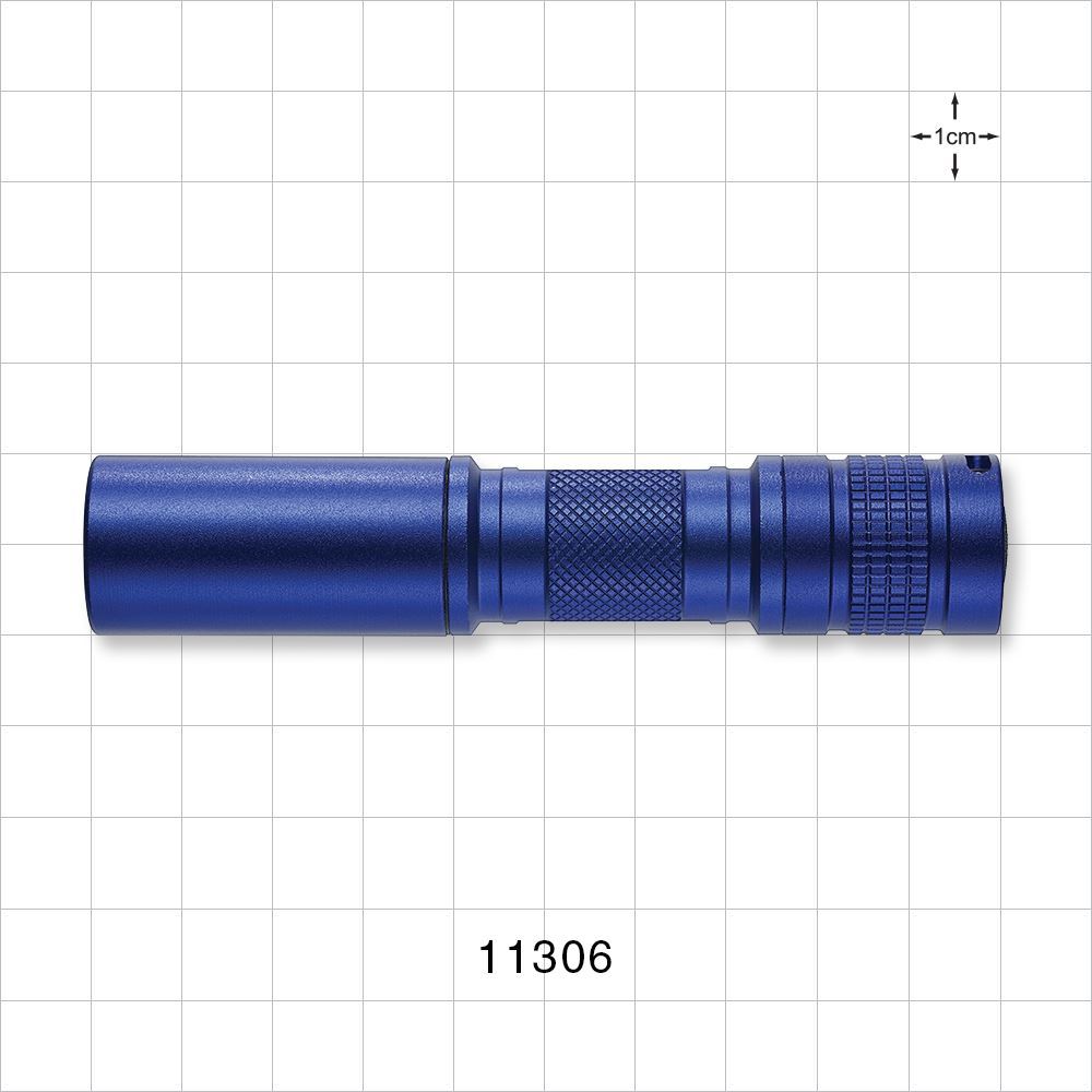 Light Source for UV-Curable Adhesives, AA Battery Required (not included)