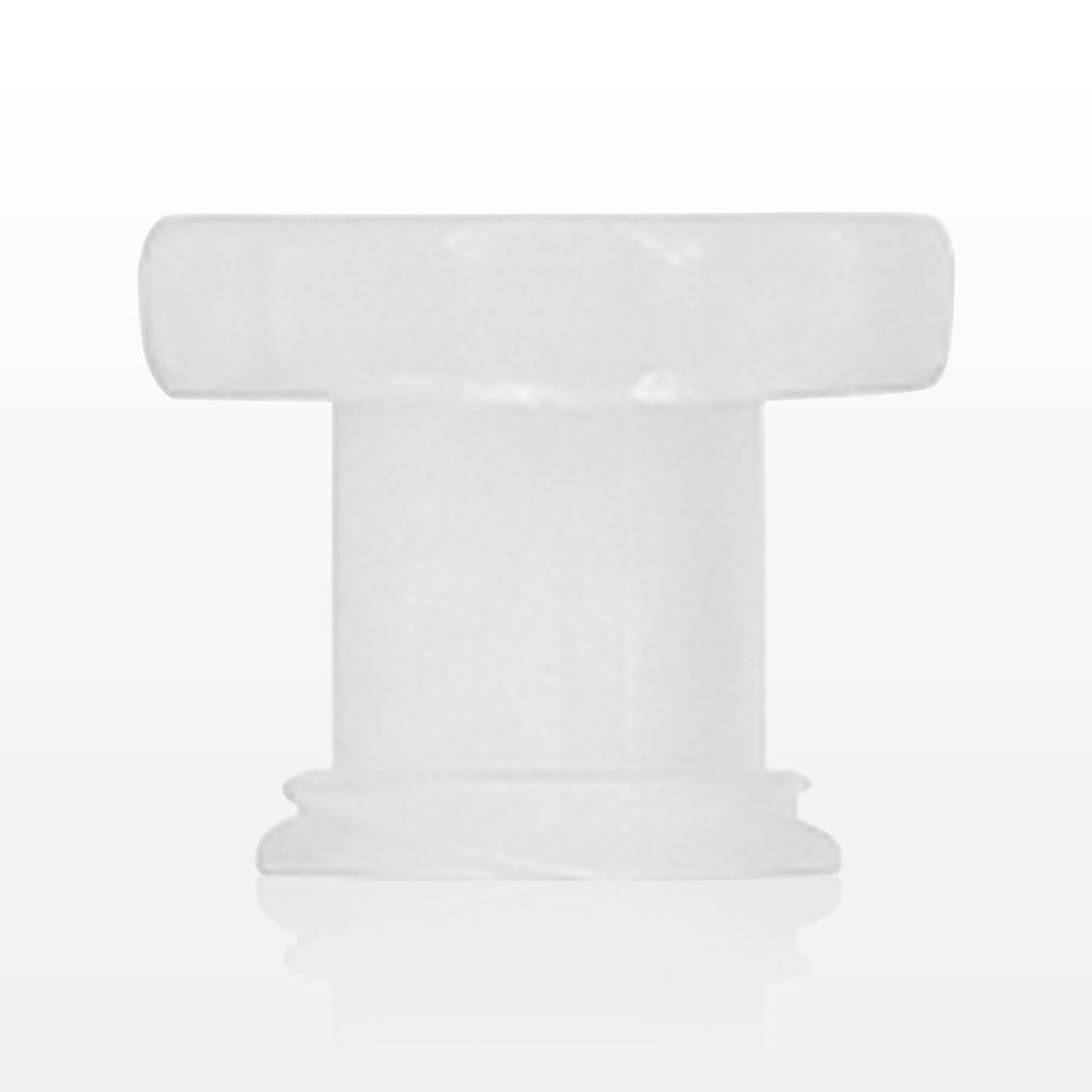Female Luer Lock Non-Vented Cap