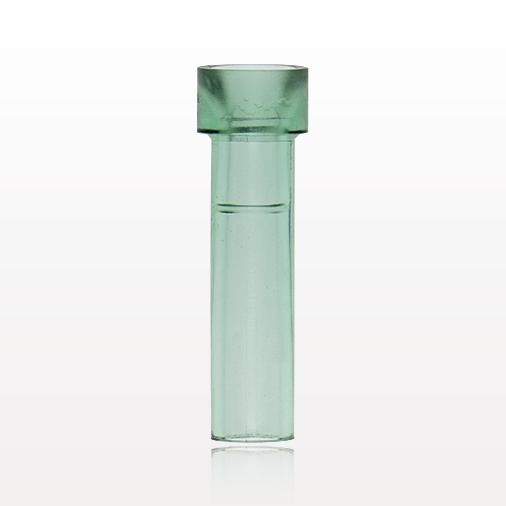 Oxygen Bushing, Green