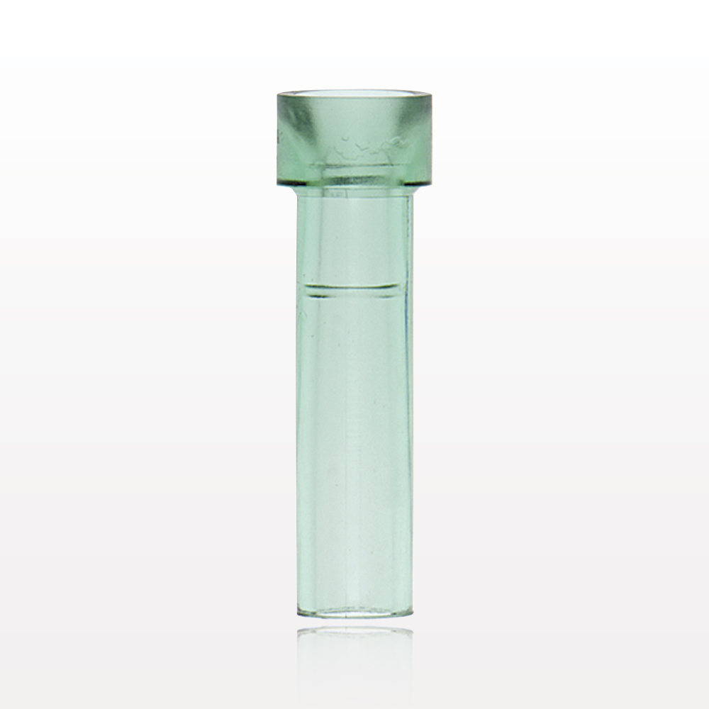 Oxygen Bushing, Green