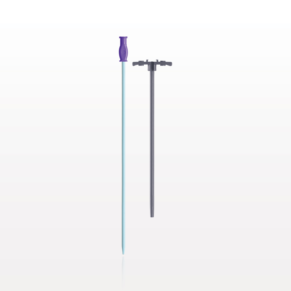 Tear Away Introducer Sheath with Dilator