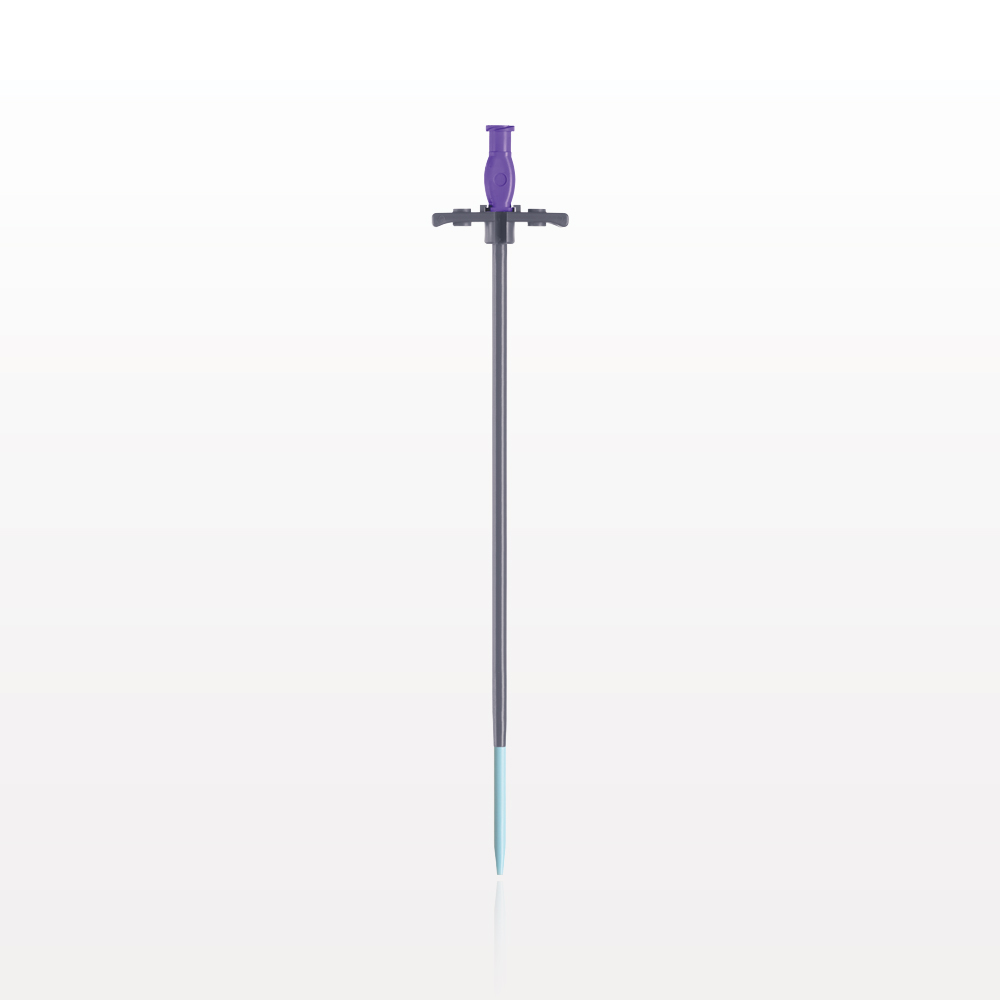 Tear Away Introducer Sheath with Dilator