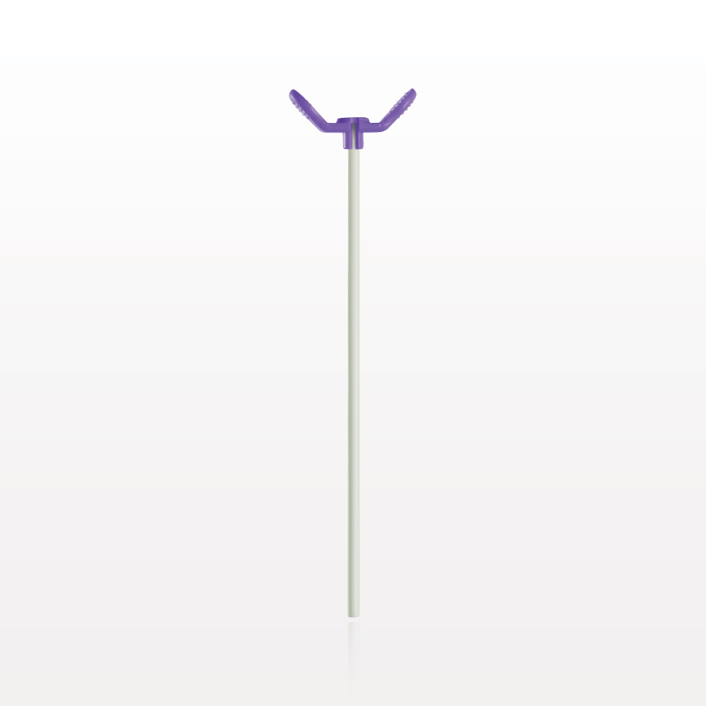 Tear-Away Introducer Sheath with Dilator, Griplock Hub