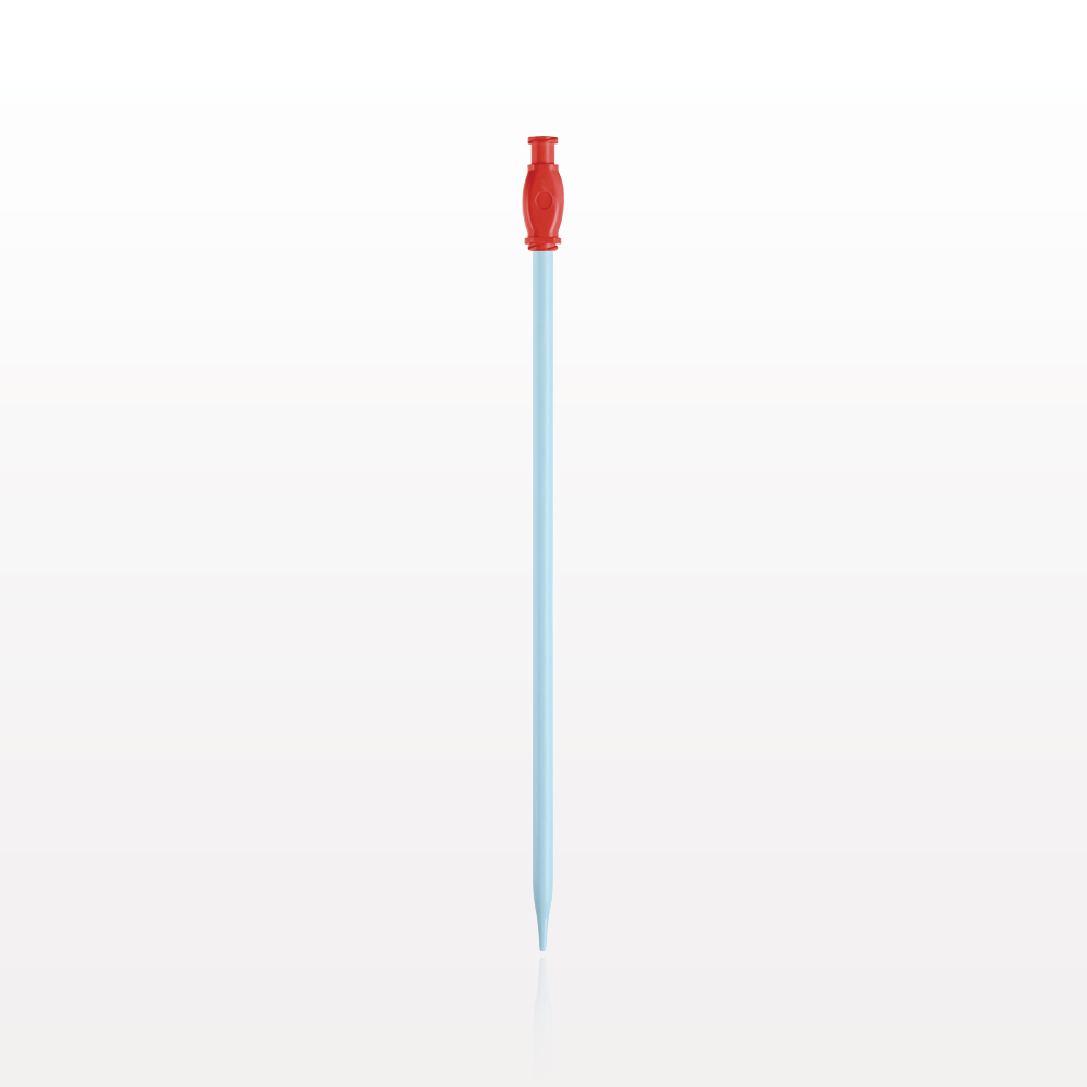 Tear-Away Introducer Sheath with Dilator, Griplock Hub