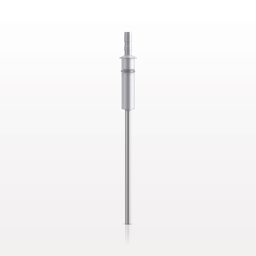 OneShot™ Cytiva Style Single-Use Filling Needle, Barbed