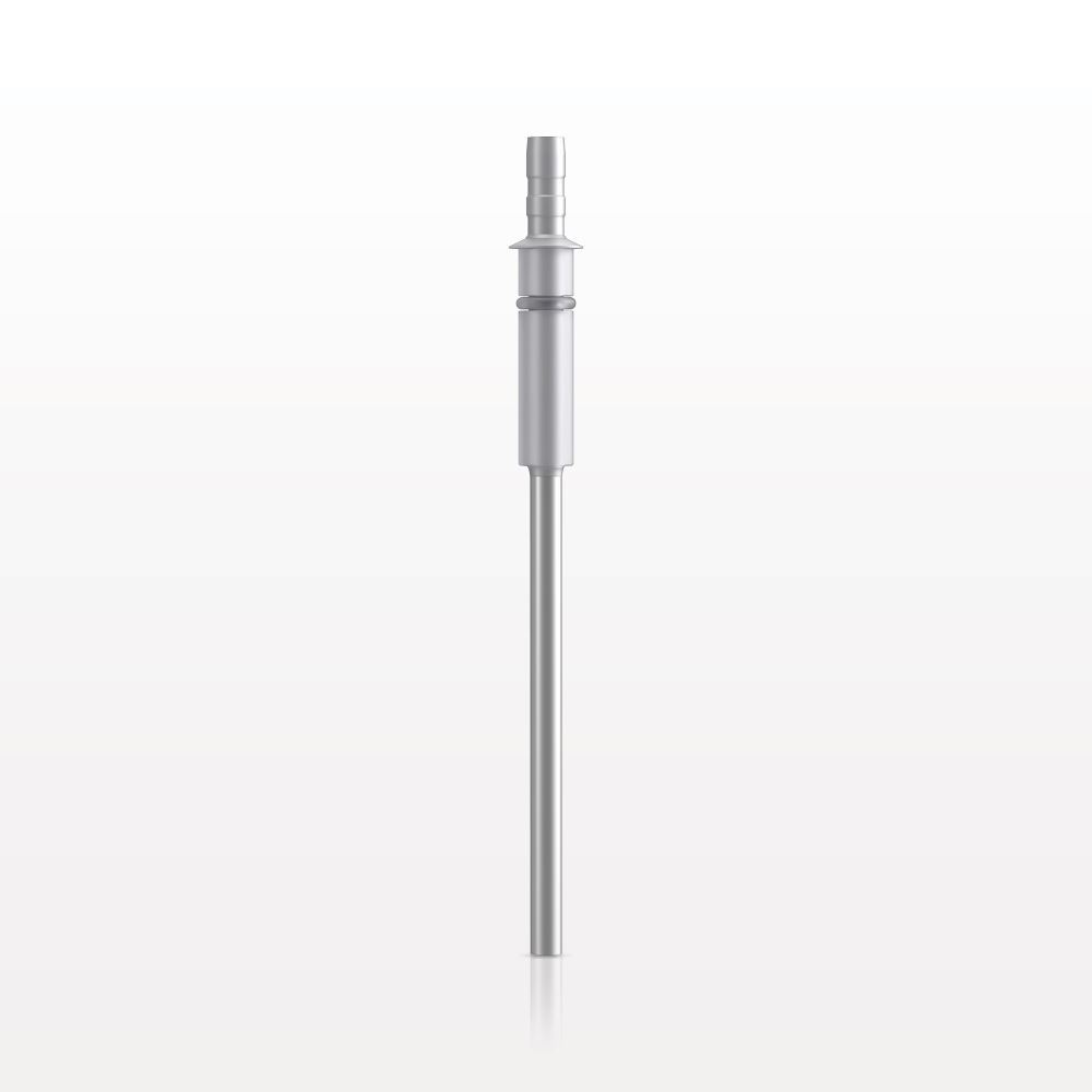 OneShot™ Cytiva Style Single-Use Filling Needle, Barbed