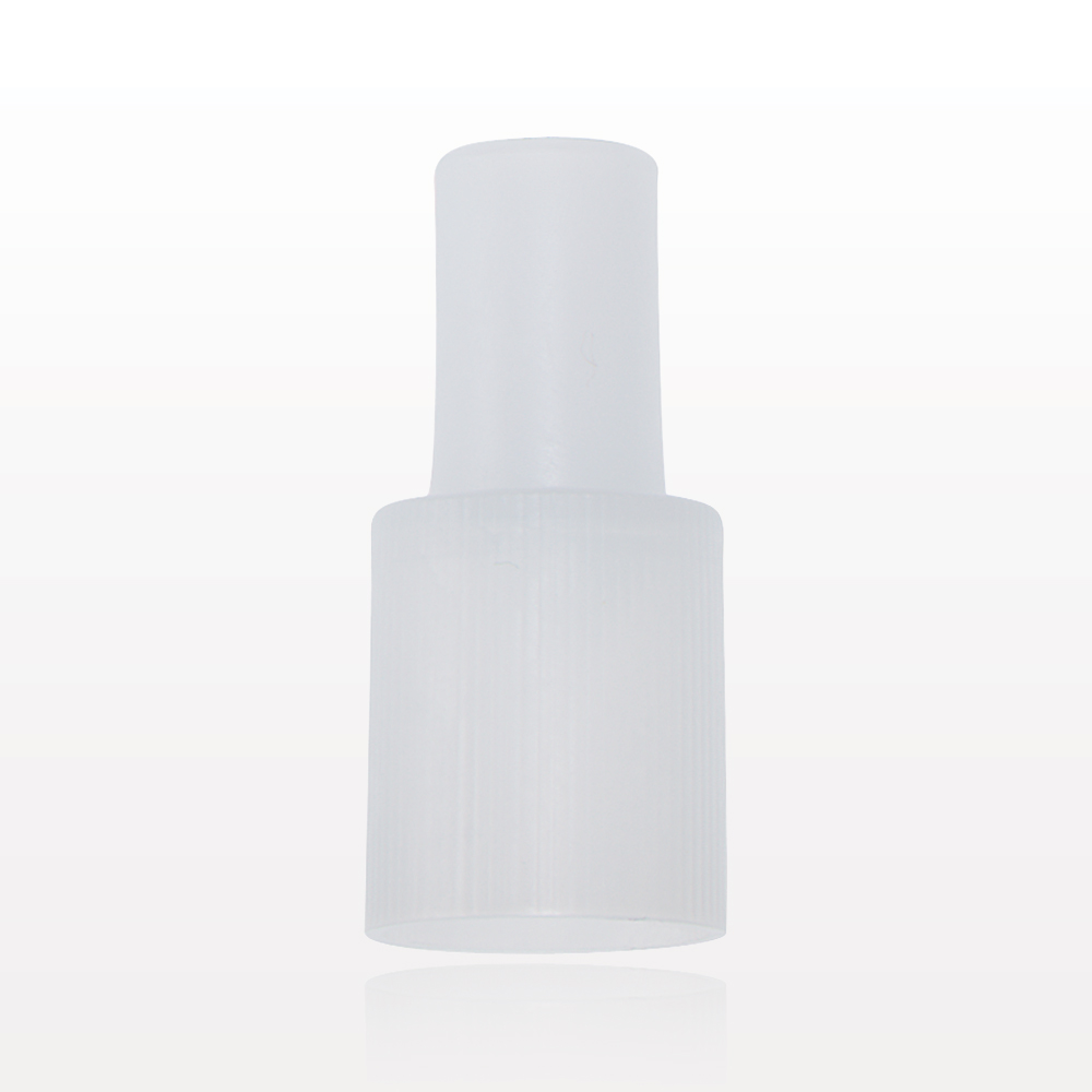 Straight Connector, Reducer, Tubing Port, Natural