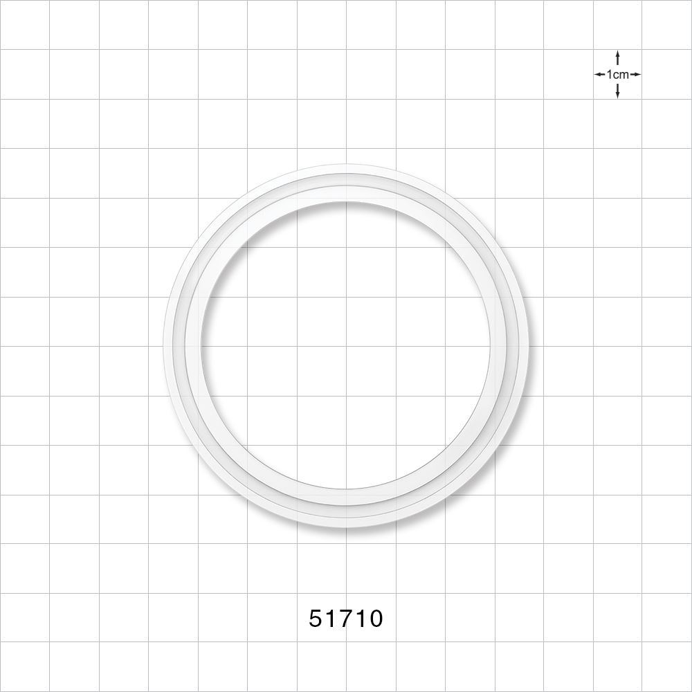 Sanitary Flange Gasket