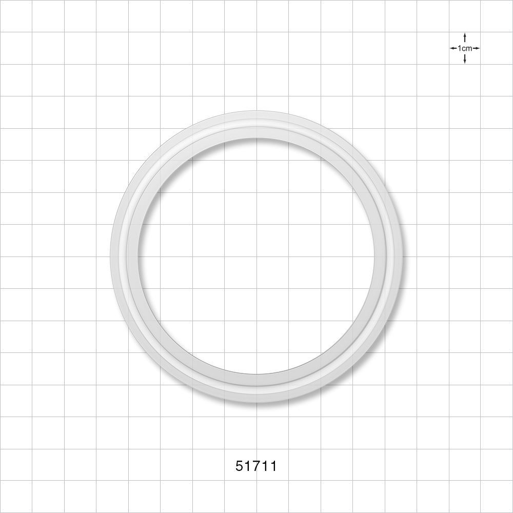 Sanitary Flange Gasket