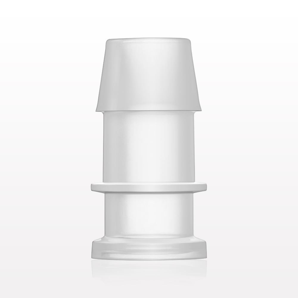 FlowLinX™ Sanitary Flange, Barbed