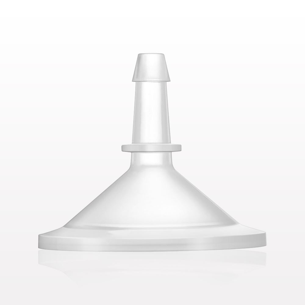 FlowLinX™ Sanitary Flange, Barbed