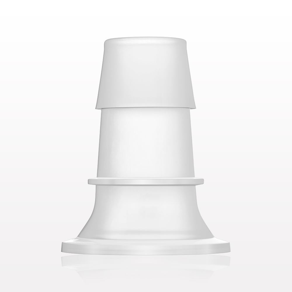 FlowLinX™ Sanitary Flange, Barbed