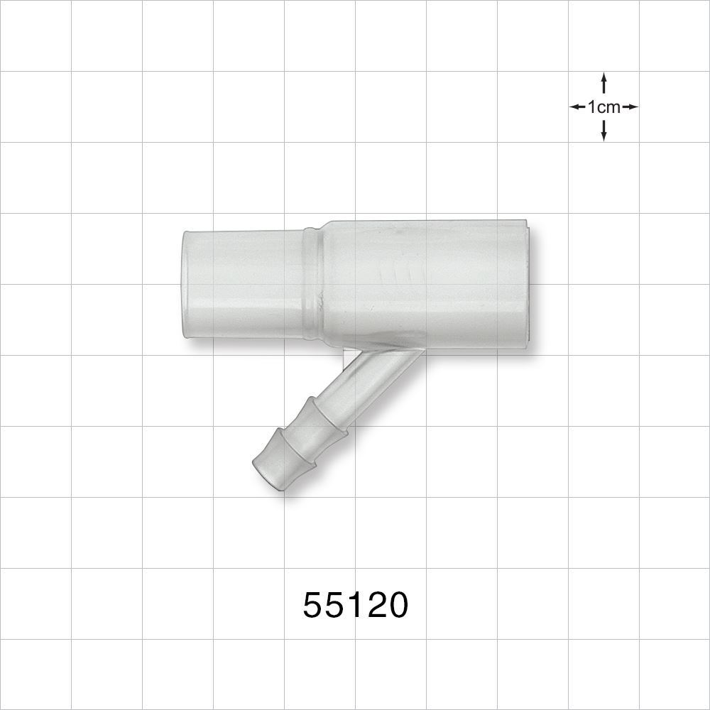 Washington T, Individually Wrapped