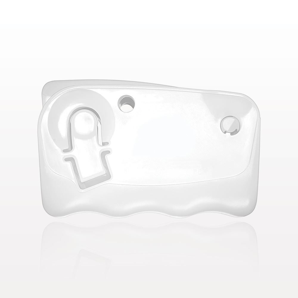 Pure-Fit® TC Clamp, Natural