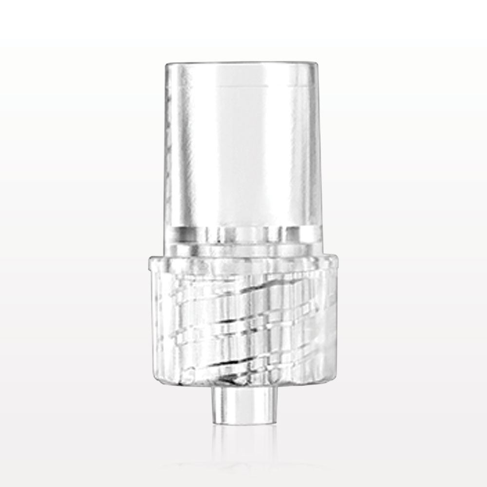 Male Luer Lock Connector