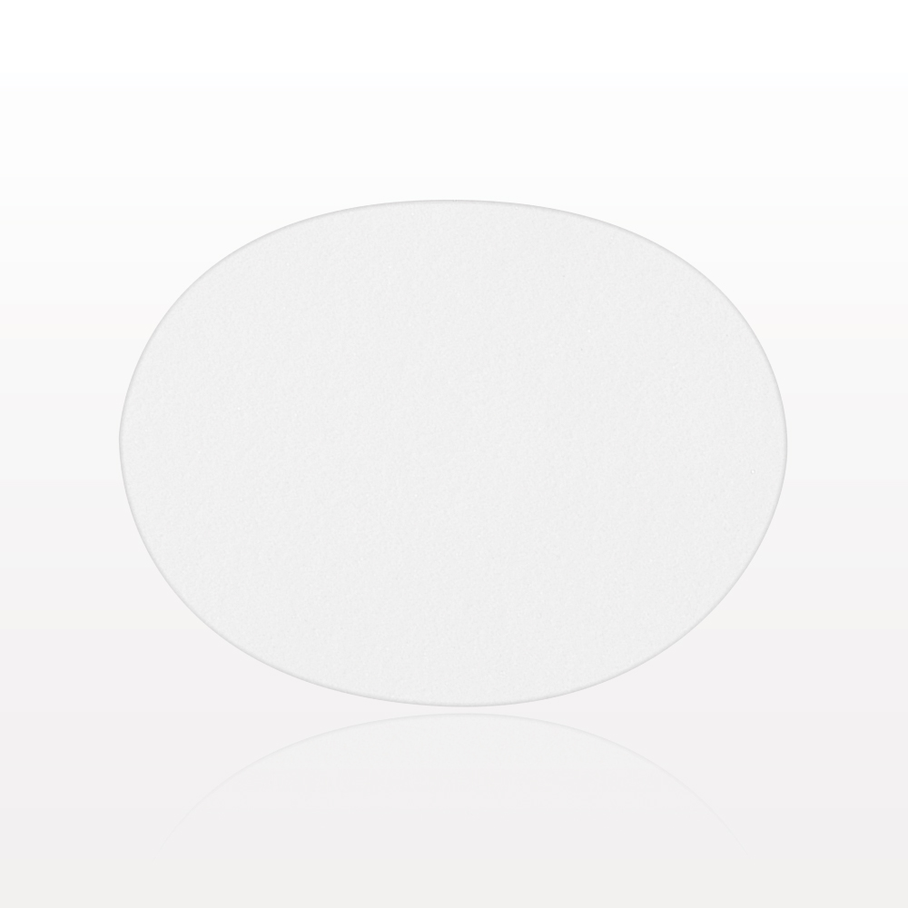 Hydrophilic Oval Sponge