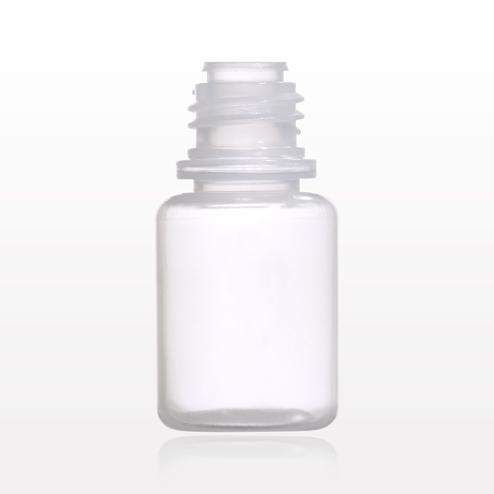 Dropper Bottle, Natural