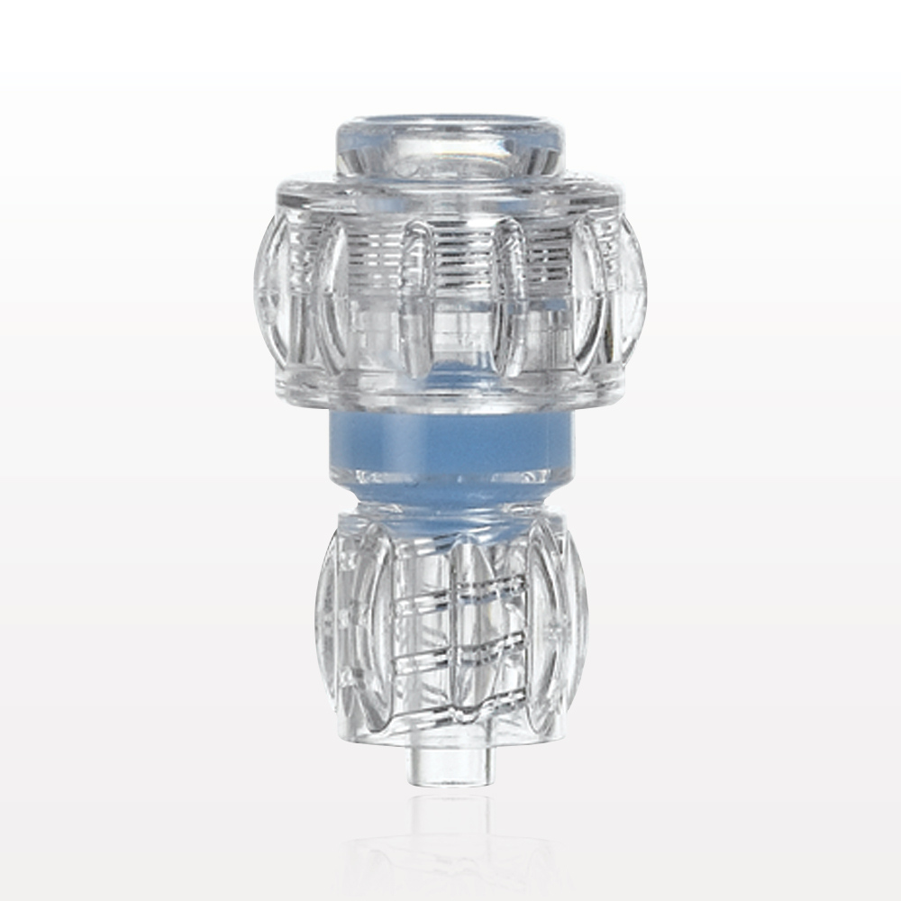 Tuohy Borst Adapter  FLO 30, Male Luer Lock