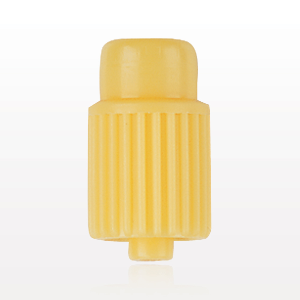 Injection Site, Male Luer Lock