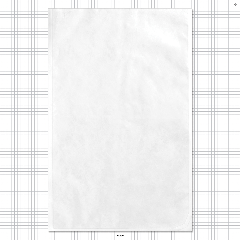 Sterilization Pouch, Peelable Style, Heat Sealable