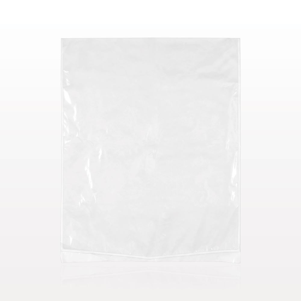 Sterilization Pouch, Chevron Style, Heat Sealable w/Indicator