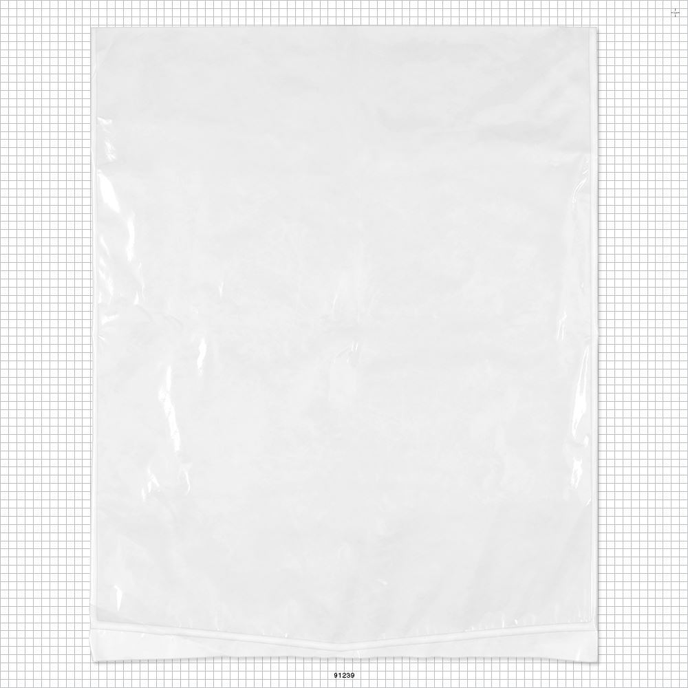 Sterilization Pouch, Chevron Style, Heat Sealable w/Indicator