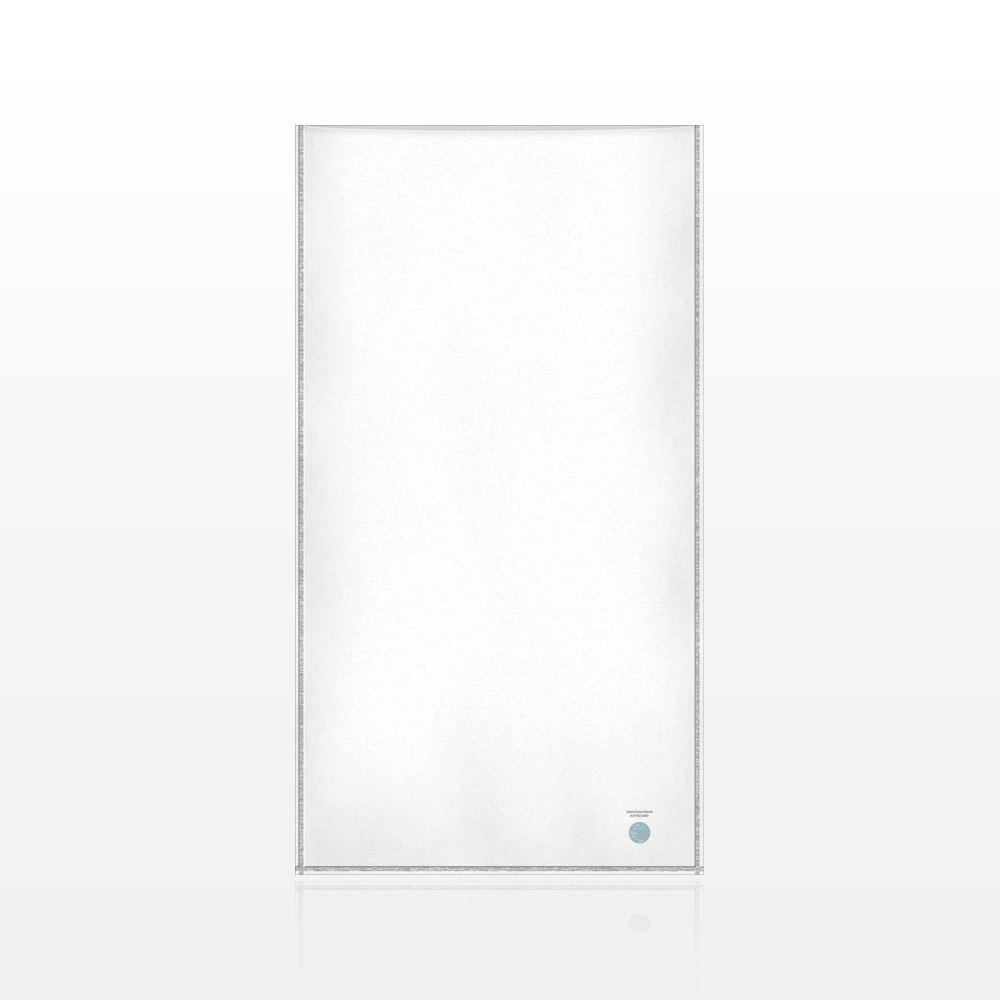 Sterilization Pouch, Standard Style, Heat-Sealable w/Indicator