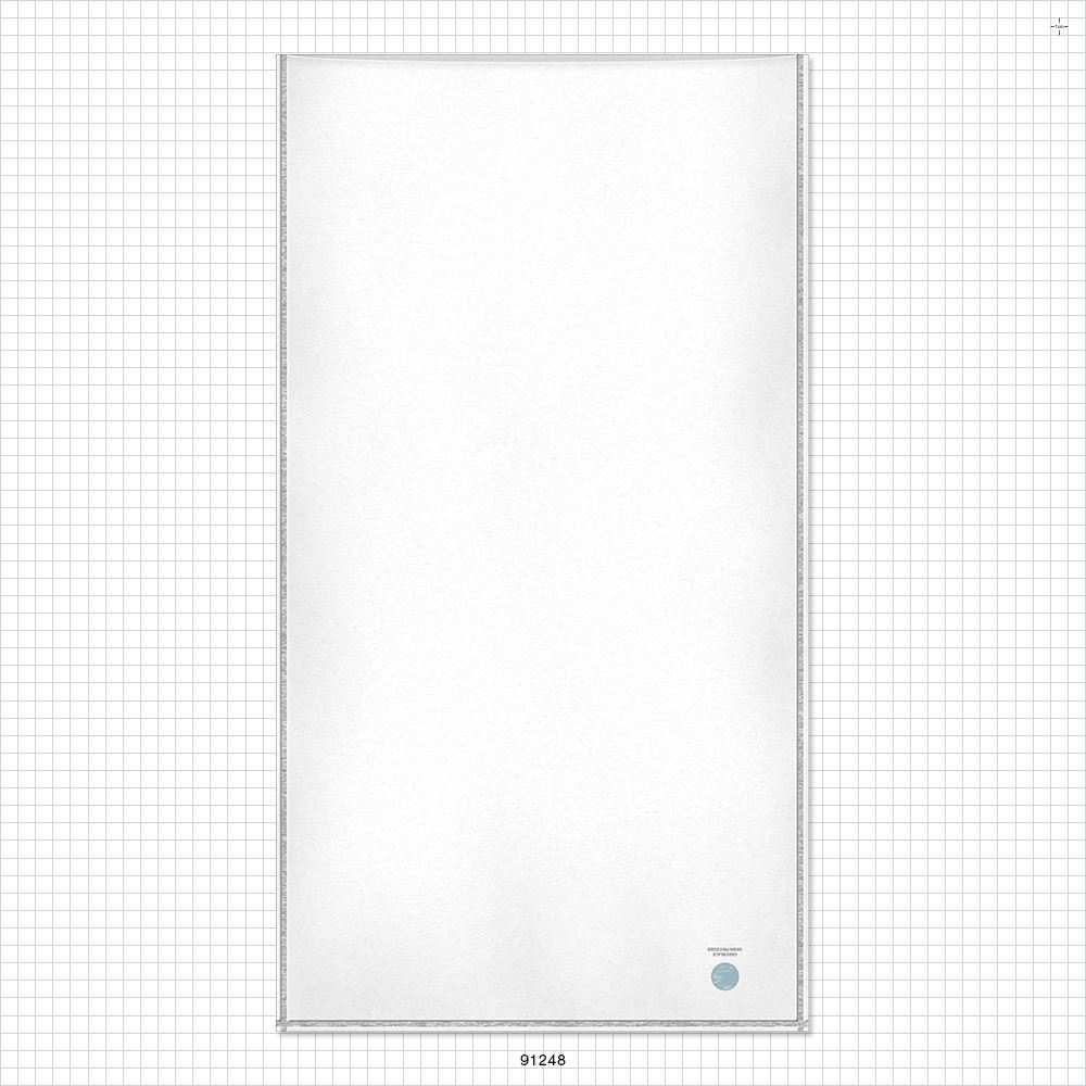 Sterilization Pouch, Standard Style, Heat-Sealable w/Indicator