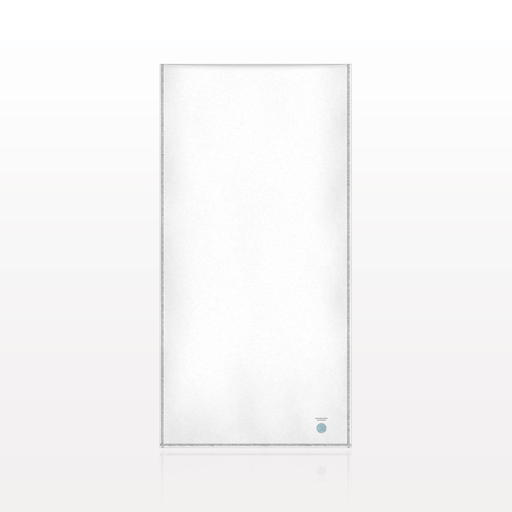 Sterilization Pouch, Standard Style, Heat-Sealable w/Indicator