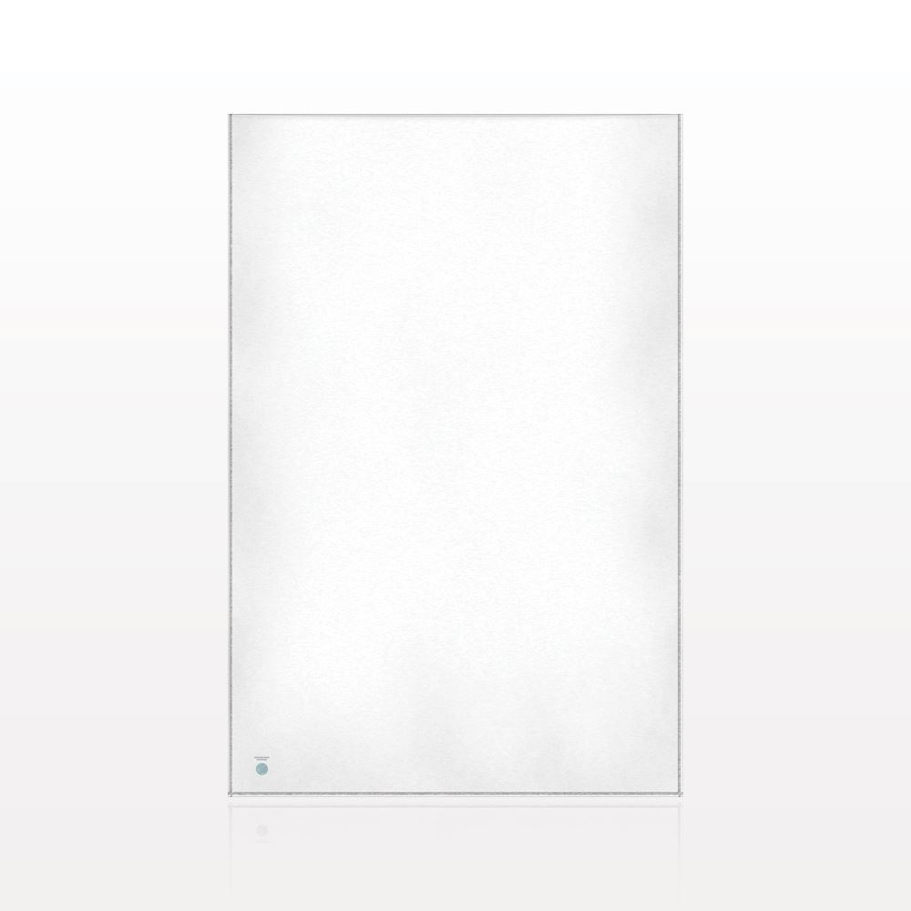 Sterilization Pouch, Standard Style, Heat-Sealable w/Indicator