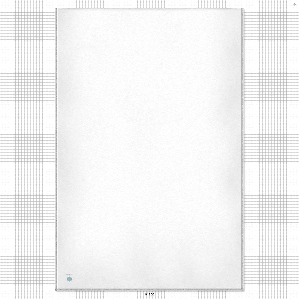 Sterilization Pouch, Standard Style, Heat-Sealable w/Indicator