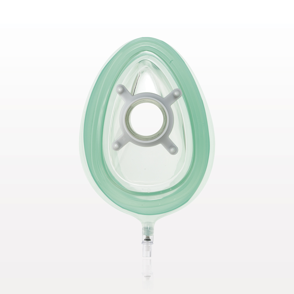 Regular Adult Breathing Mask, with Hook Ring