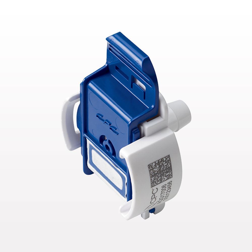 AseptiQuik® G Connector, Genderless, Barbed