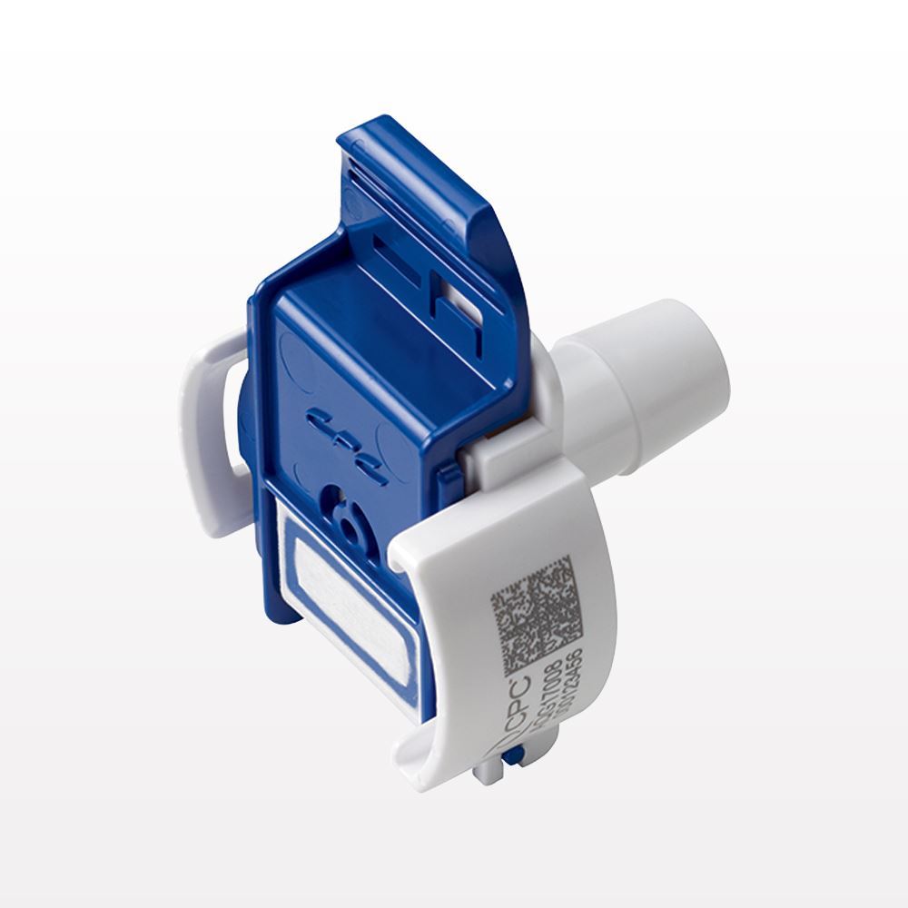 AseptiQuik® G Connector, Genderless, Barbed