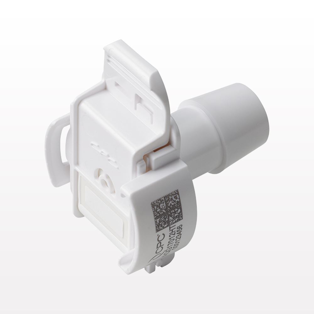 AseptiQuik® G Connector, Genderless, Barbed, High Temperature