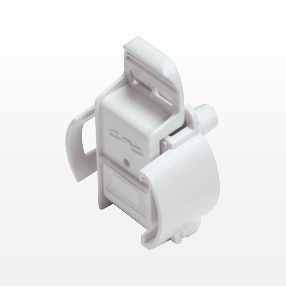 AseptiQuik® S Connector, Genderless, Barbed, High Temperature