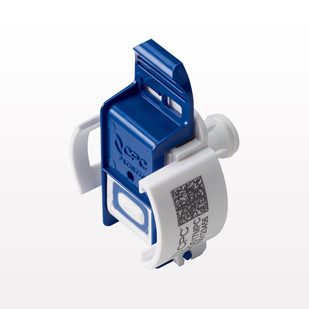 AseptiQuik® S Connector, Genderless, MPC Insert