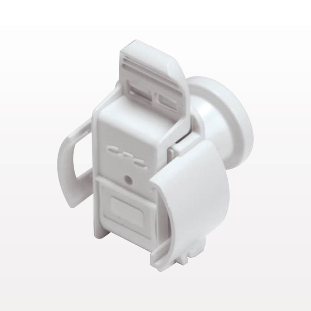 AseptiQuik® S Connector, Genderless, Sanitary Flange, High Temperature