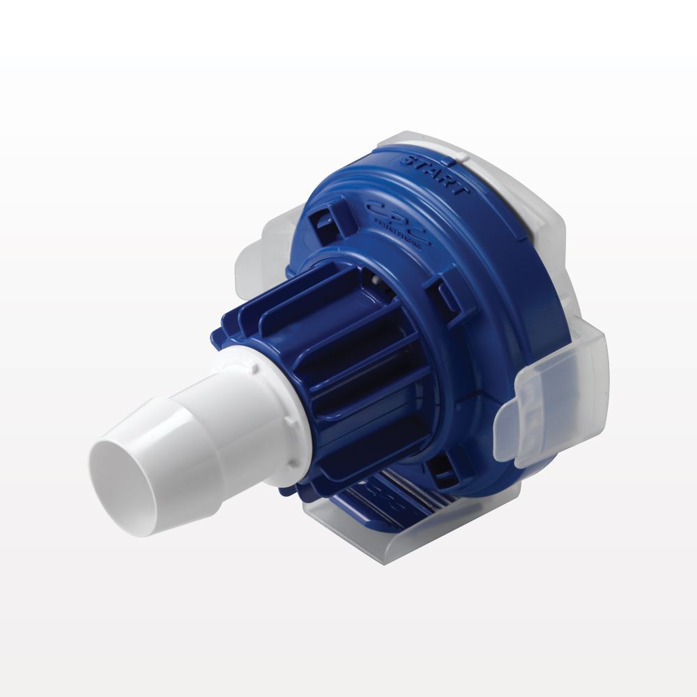 AseptiQuik® X Connector, Insert, Barbed