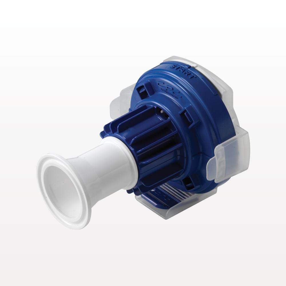 AseptiQuik® X Connector, Insert, Sanitary Flange