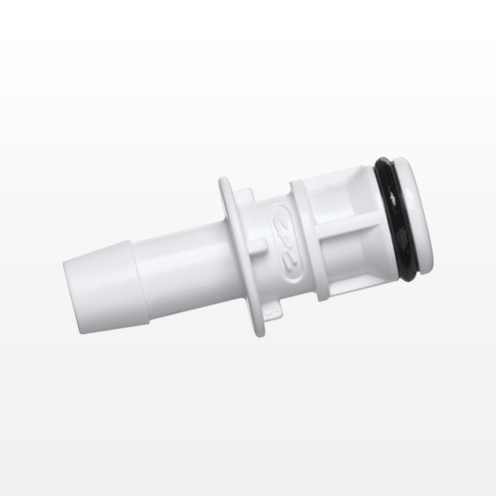 MPC™ Connector, Insert, Non-Valved, Barbed