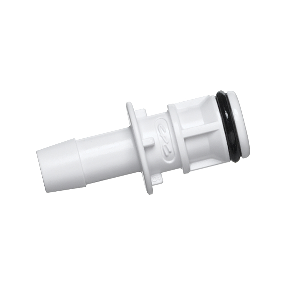 MPC™ Connector, Insert, Non-Valved, Barbed