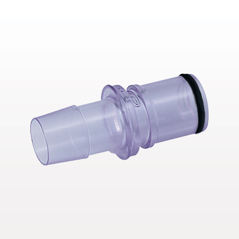 MPC™ Connector, Insert, Non-Valved, Barbed