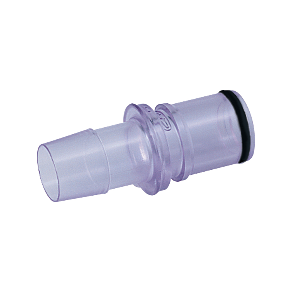 MPC™ Connector, Insert, Non-Valved, Barbed
