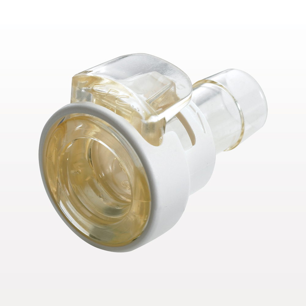 MPC™ Connector, Body w/ Lock, Non-Valved, Barbed