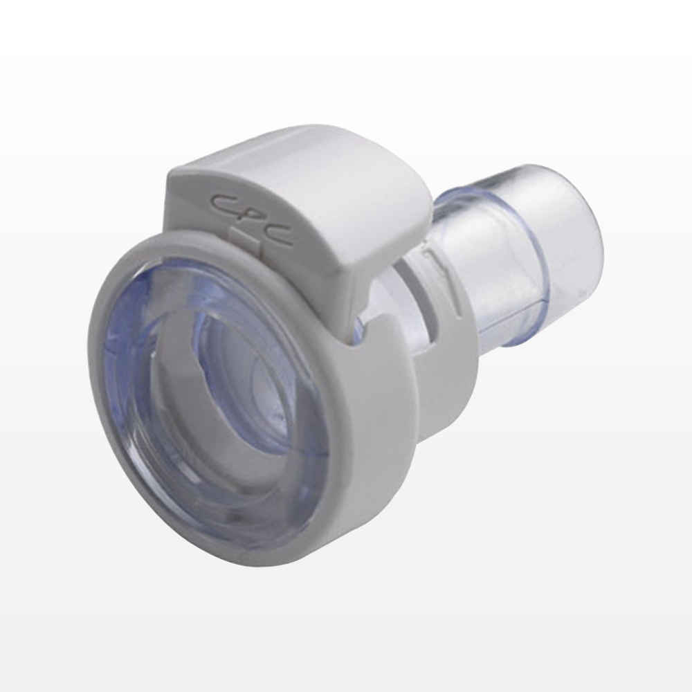 MPC™ Connector, Body w/ Lock, Non-Valved, Barbed