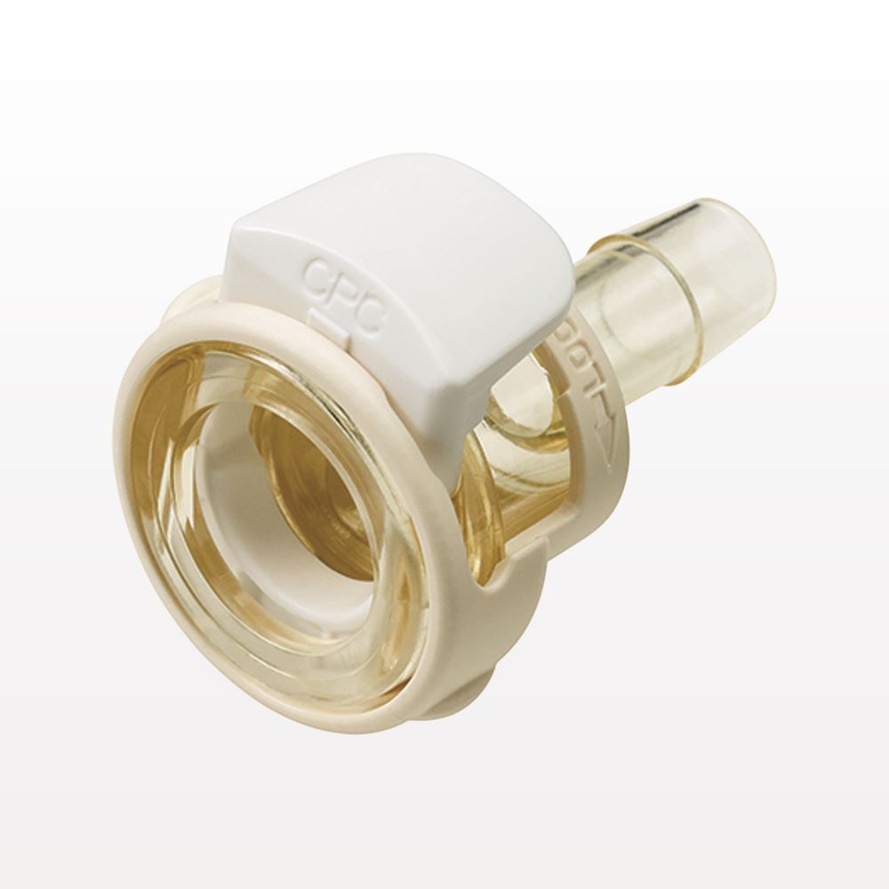 MPC™ Connector, Body w/ Lock, Non-Valved, Barbed