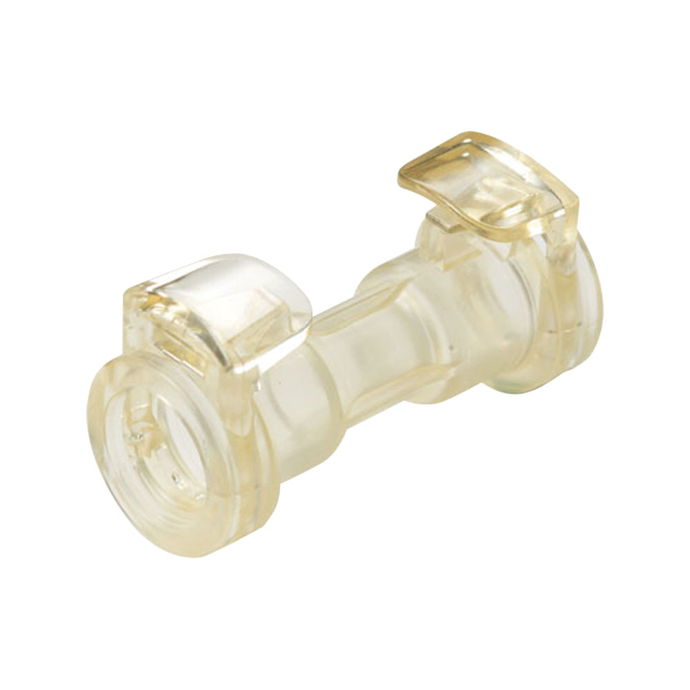 MPX® to MPX® Adapter, Body, Non-Valved