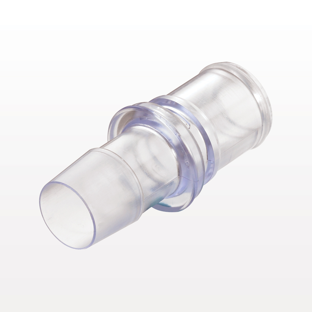 MPX® Connector, Insert, Non-Valved, Barbed